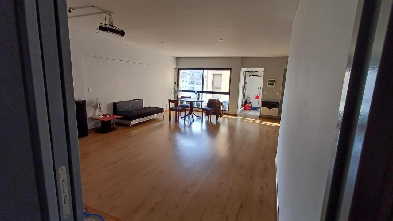 @Chancho691 Buenos Aires Exteriér fotografie
